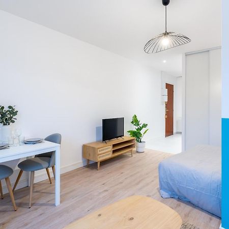Le Cocon, Dax, Studio Coeur De Ville 외부 사진