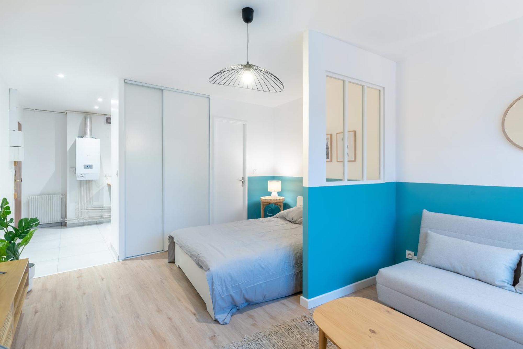 Le Cocon, Dax, Studio Coeur De Ville 외부 사진