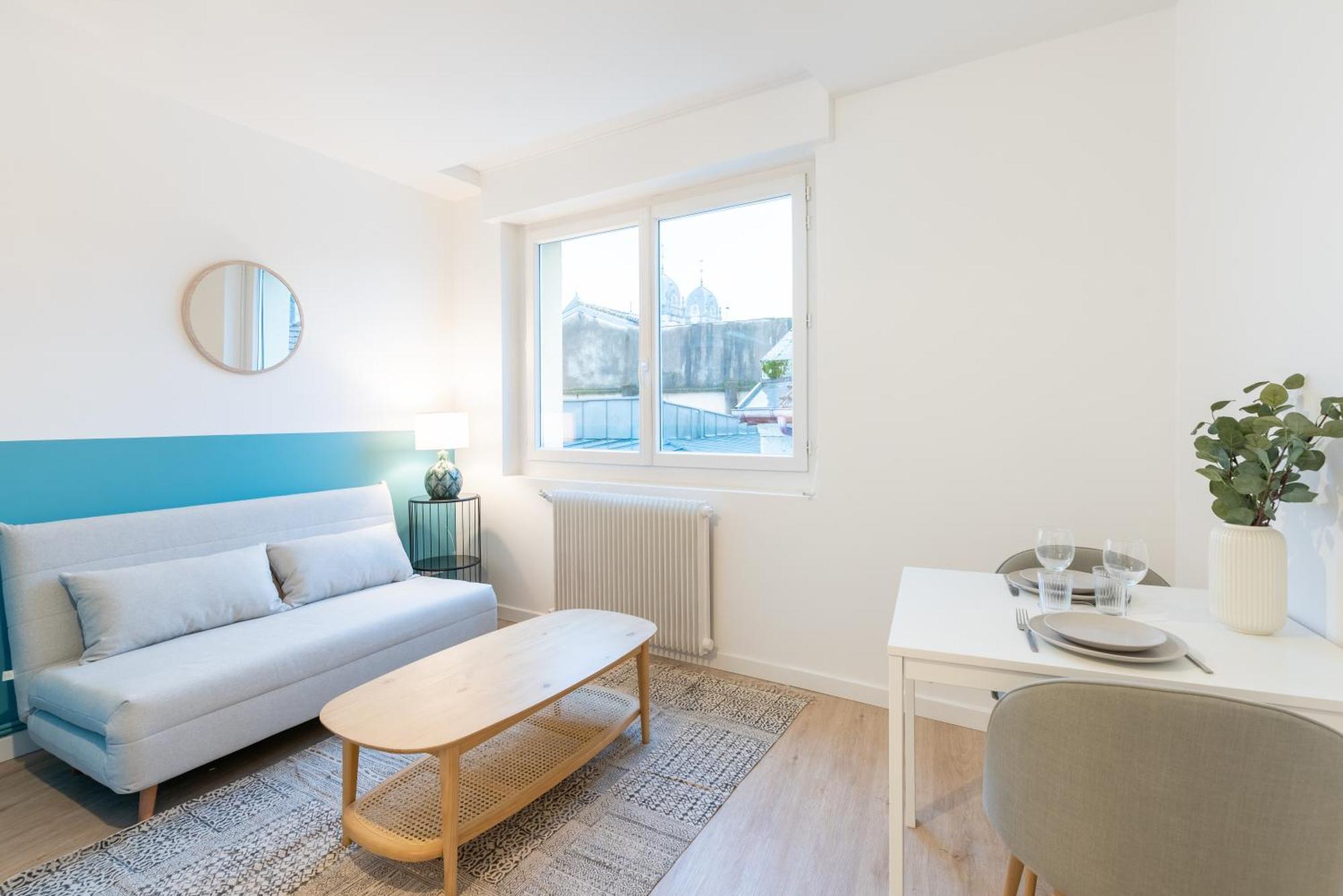 Le Cocon, Dax, Studio Coeur De Ville 외부 사진